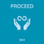 Proceed cover