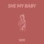 She My Baby cover