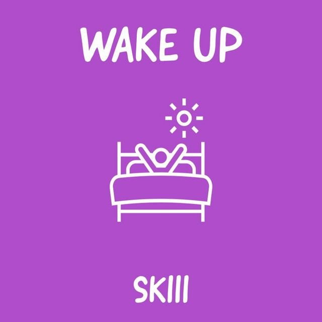 Wake Up