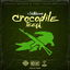 Crocodile Teeth cover