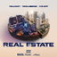 Real Estate cover