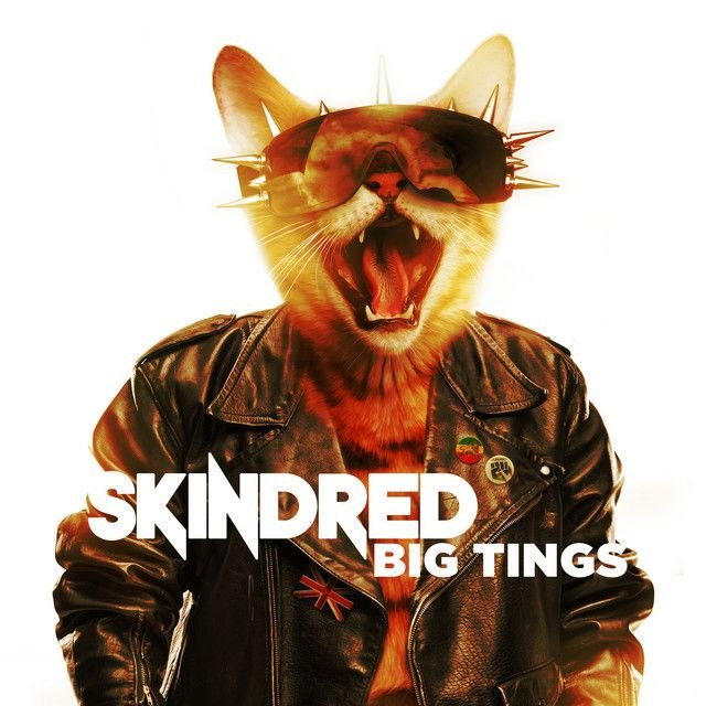 Skindred profile