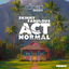 Act Normal cover