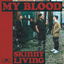 My Blood cover