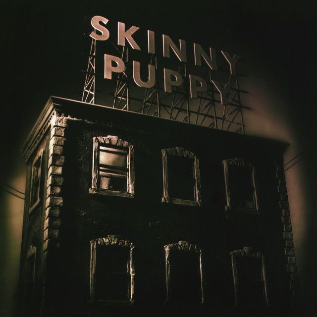 Skinny Puppy profile