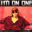I'M ON ONE cover