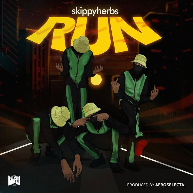 RUN