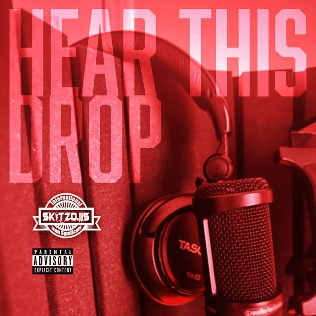 Hear This Drop (no hook)