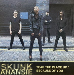 Tear the Place Up