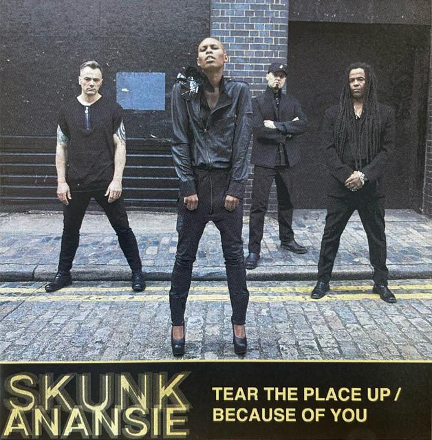 Tear the Place Up