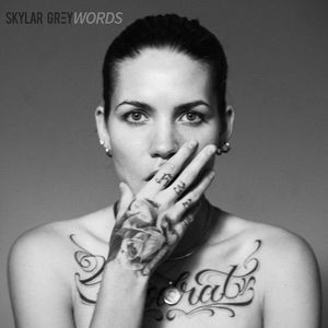 Words I Never Said (feat. Skylar Grey)