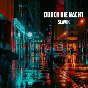 Durch die Nacht