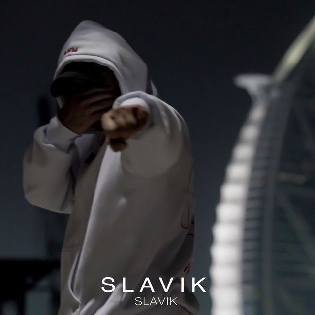 Slavik