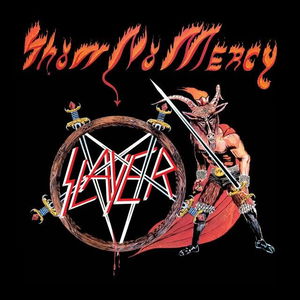 Metal Storm/Face the Slayer