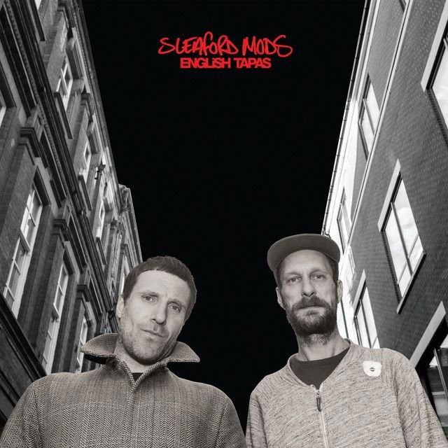 Sleaford Mods profile