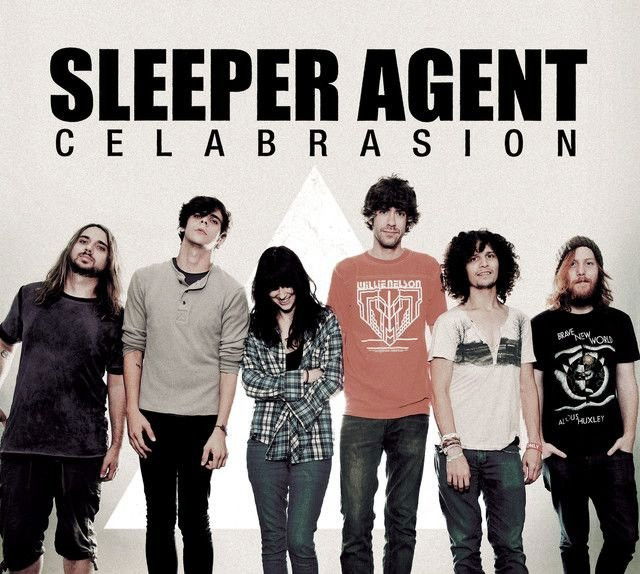 Sleeper Agent profile