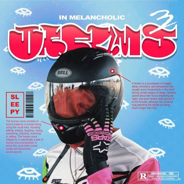 BLOW UP