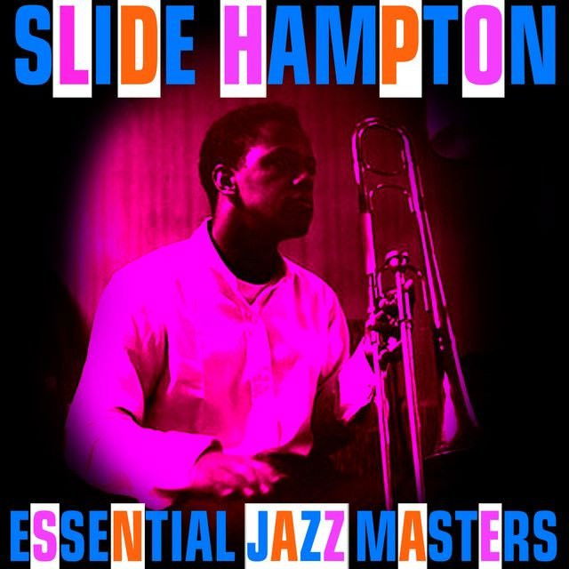 Slide Hampton profile