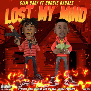 Lost My Mind - Remix