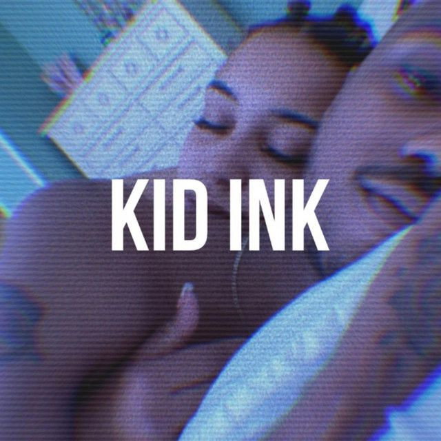 Kid Ink