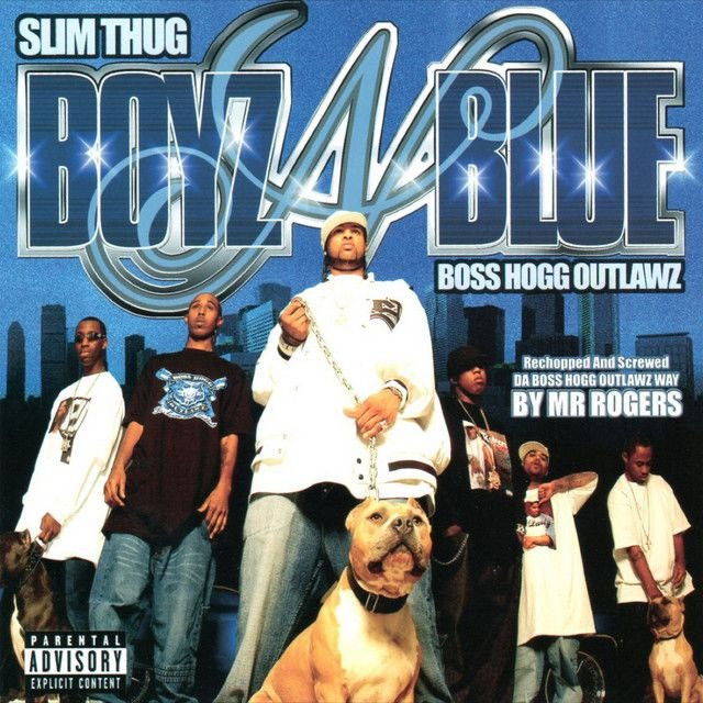 Boss Hogg Outlawz profile