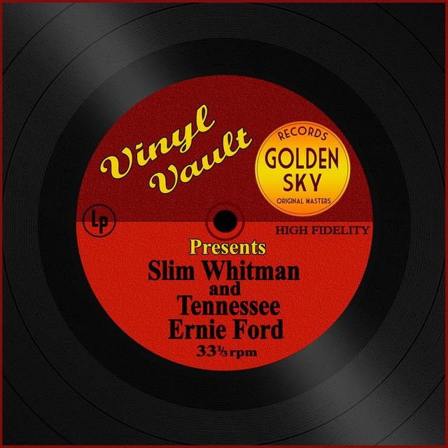 Slim Whitman profile