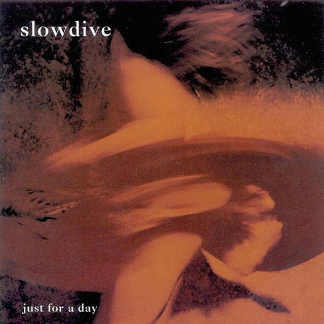 Slowdive