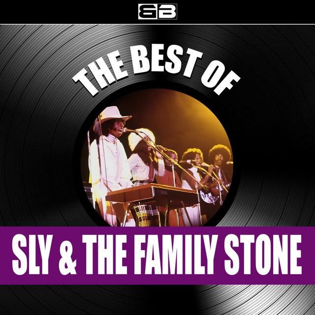 Sly & The Family Stone profile