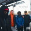 They Wasn't Ready cover