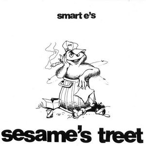 Sesame&#039;s Treet