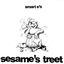 Sesame's Treet cover