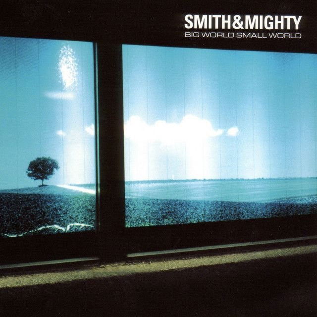 Smith & Mighty profile