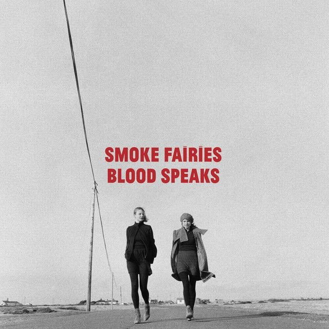 Smoke Fairies profile