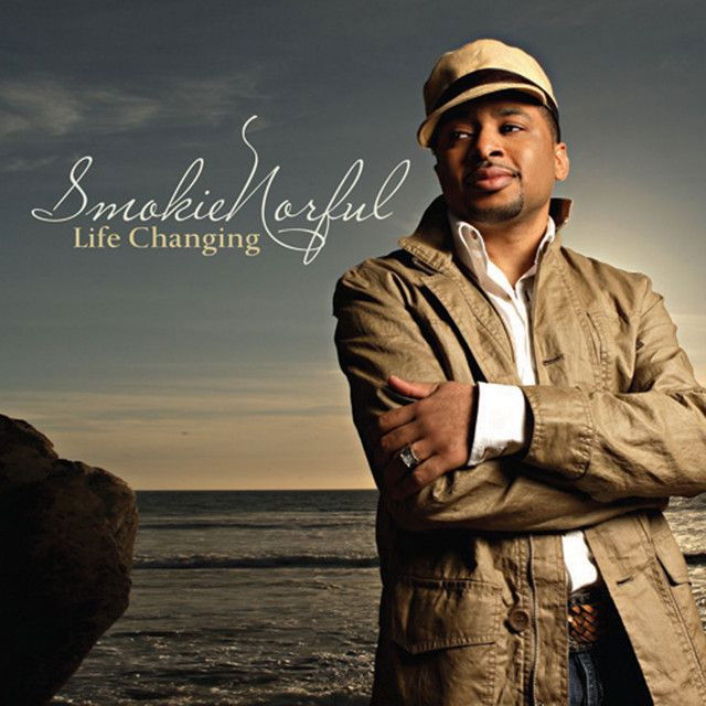 Smokie Norful profile