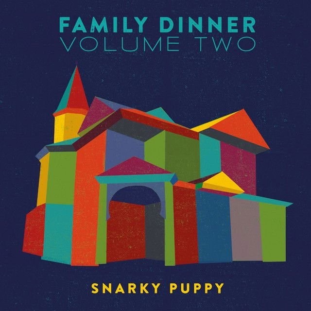 Snarky Puppy profile