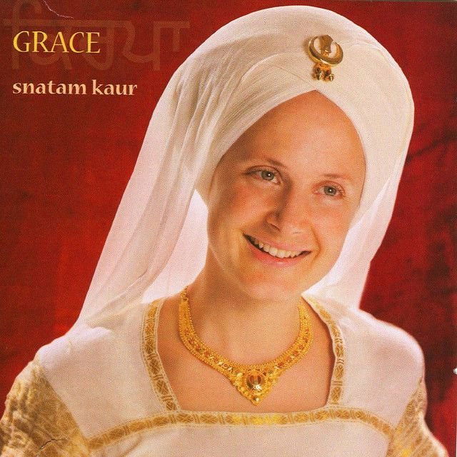 Snatam Kaur profile