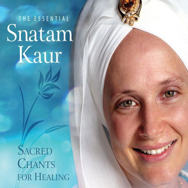 Snatam Kaur profile