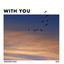 WITH YOU cover