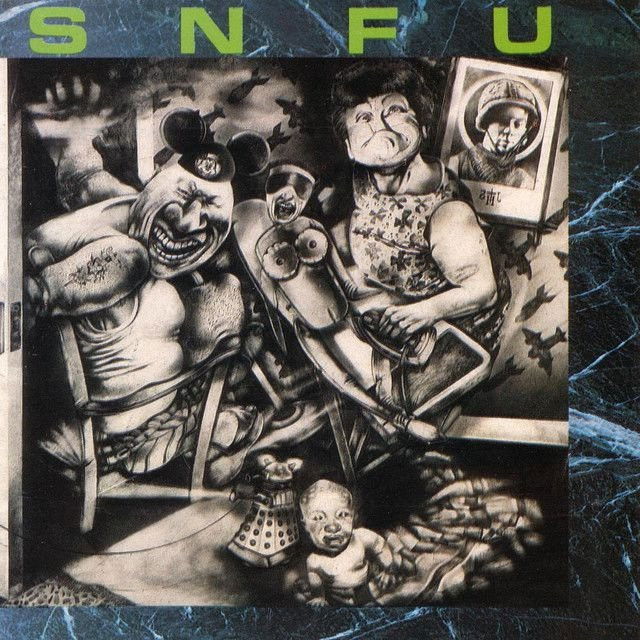 SNFU profile