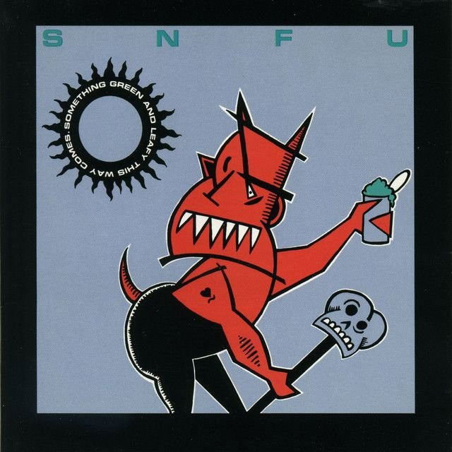 SNFU profile