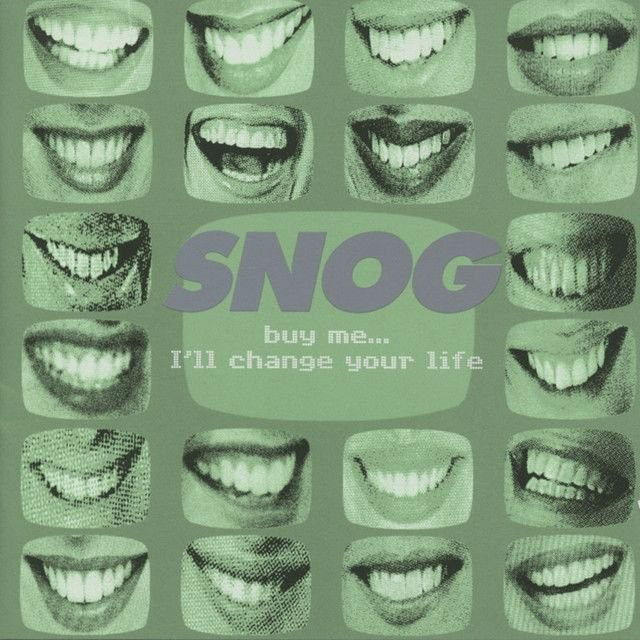 Snog profile