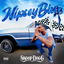 Nipsey Blue cover