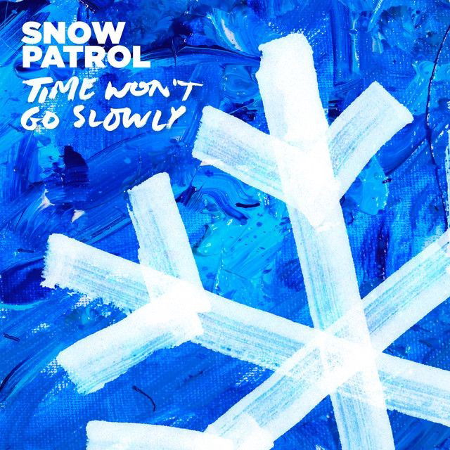 Snow Patrol profile