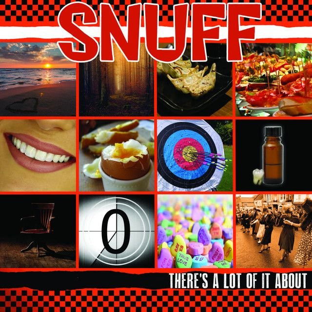 Snuff profile