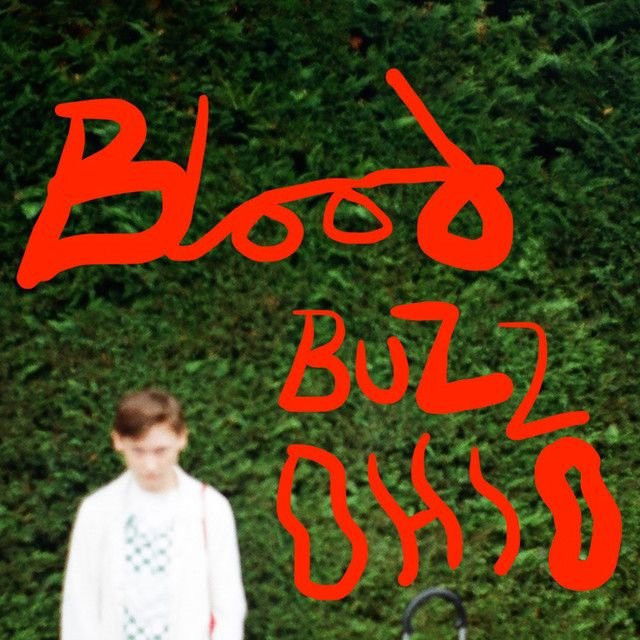 Bloodbuzz Ohio