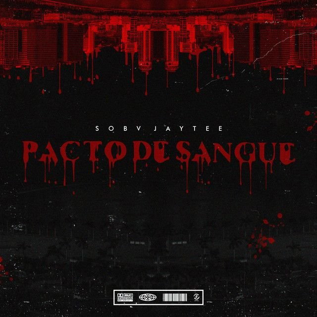 Pacto de Sangue