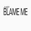 Blame on me cover