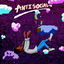 AntiSocial cover