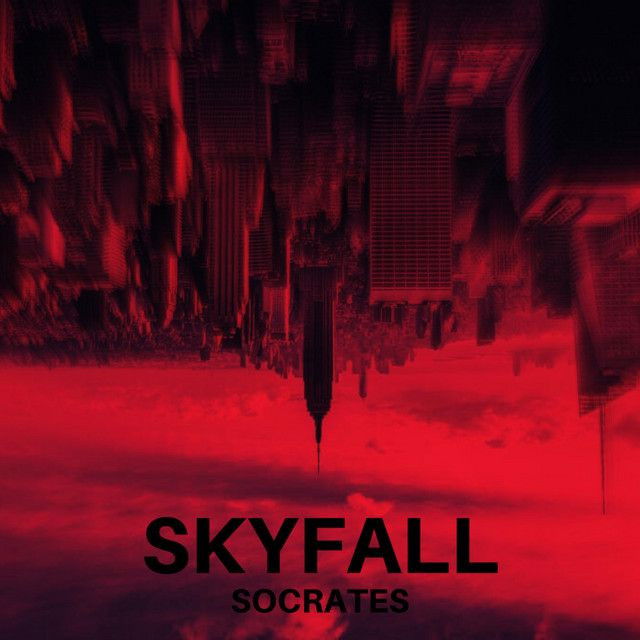 Sky Fall