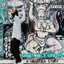 OUT THE BLUE cover